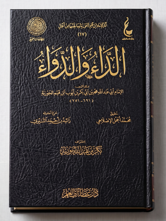 الداء والدواء — The Disease & the Cure (al-Jawab al-Kafi)